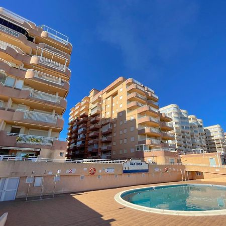 Apartamentos Daytona-Galicia 3000 Oropesa del Mar Εξωτερικό φωτογραφία