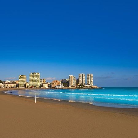 Apartamentos Daytona-Galicia 3000 Oropesa del Mar Εξωτερικό φωτογραφία