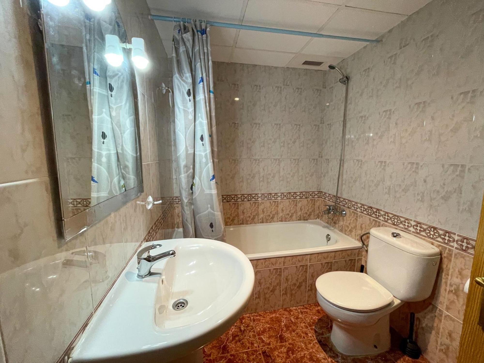 Apartamentos Daytona-Galicia 3000 Oropesa del Mar Εξωτερικό φωτογραφία