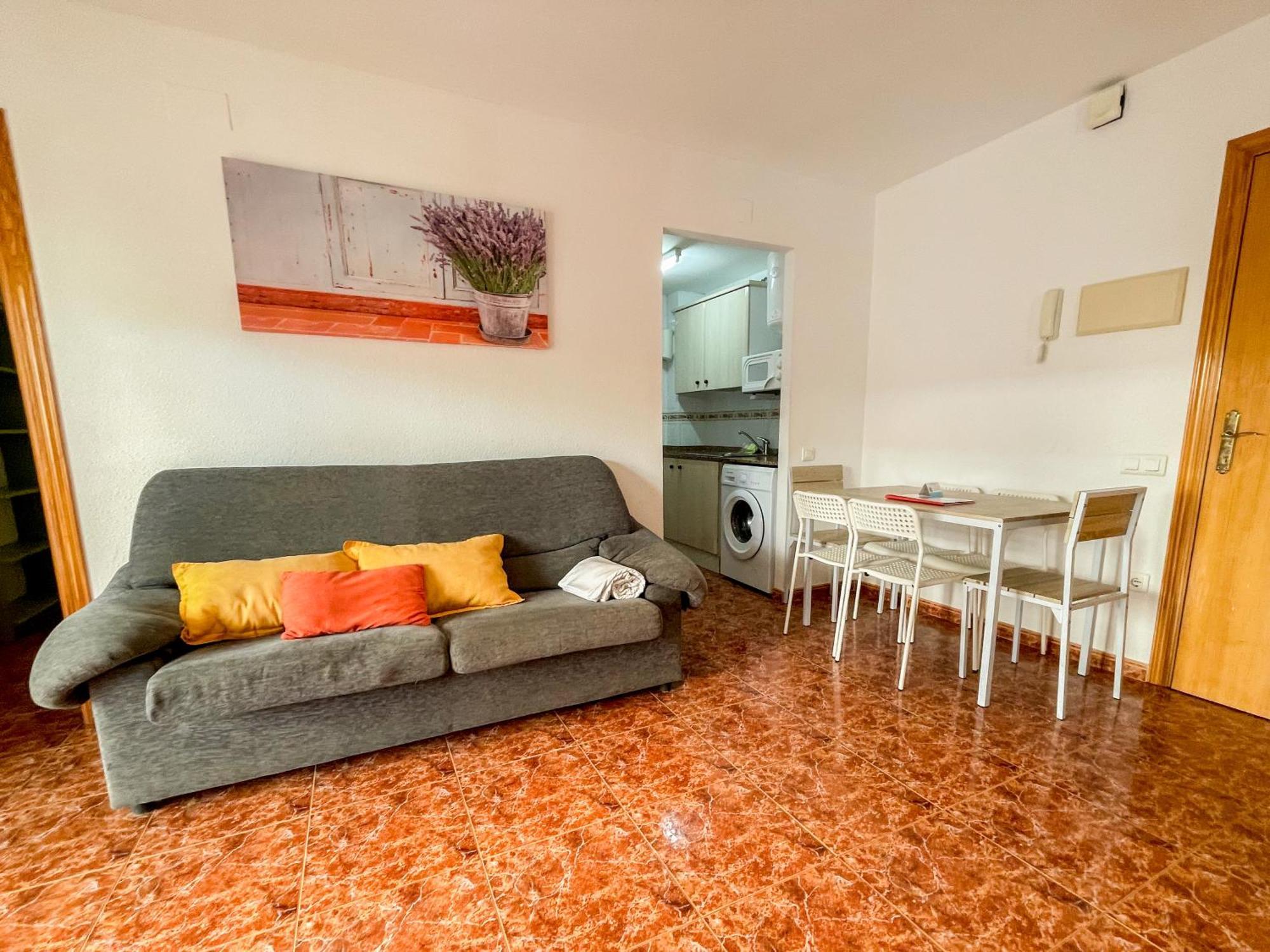 Apartamentos Daytona-Galicia 3000 Oropesa del Mar Εξωτερικό φωτογραφία