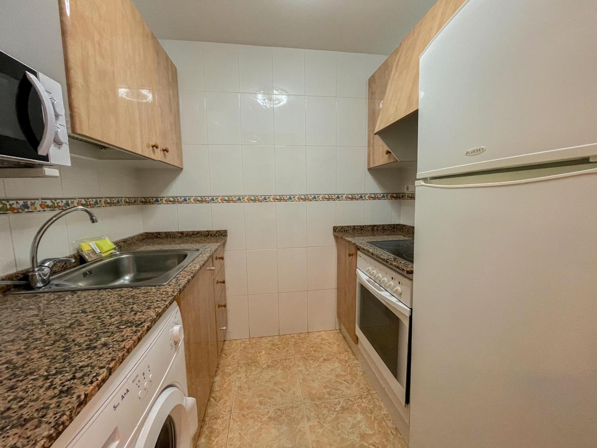 Apartamentos Daytona-Galicia 3000 Oropesa del Mar Εξωτερικό φωτογραφία