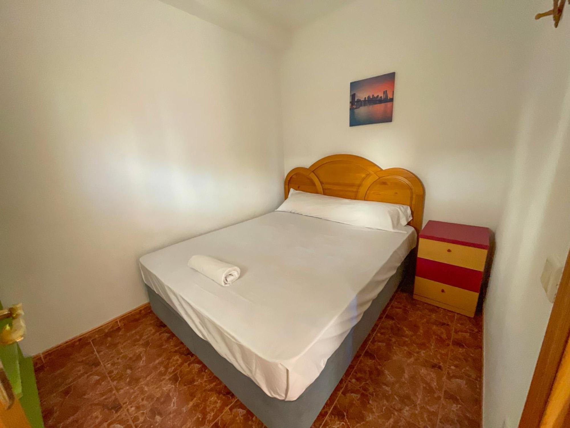 Apartamentos Daytona-Galicia 3000 Oropesa del Mar Εξωτερικό φωτογραφία
