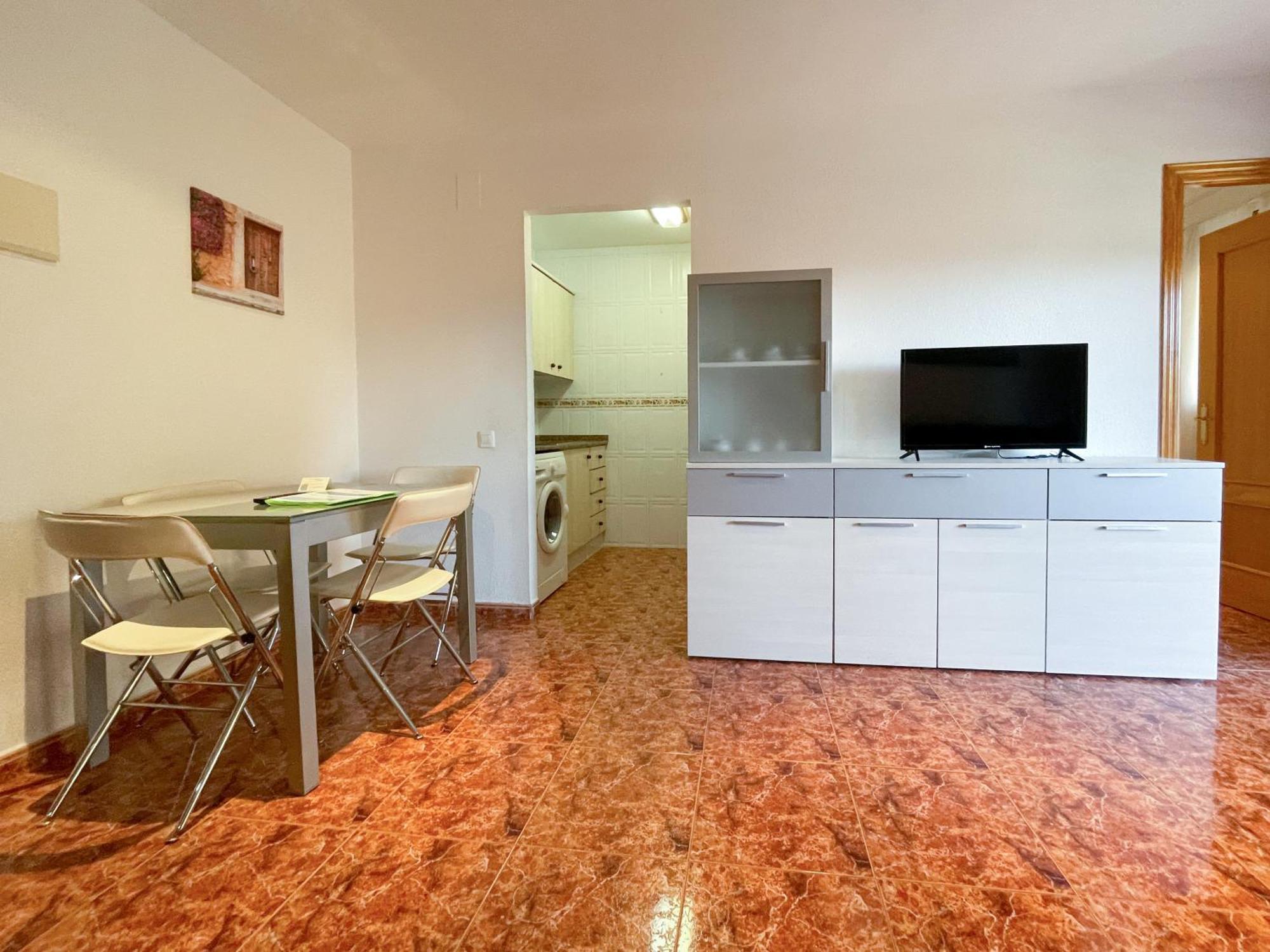 Apartamentos Daytona-Galicia 3000 Oropesa del Mar Εξωτερικό φωτογραφία