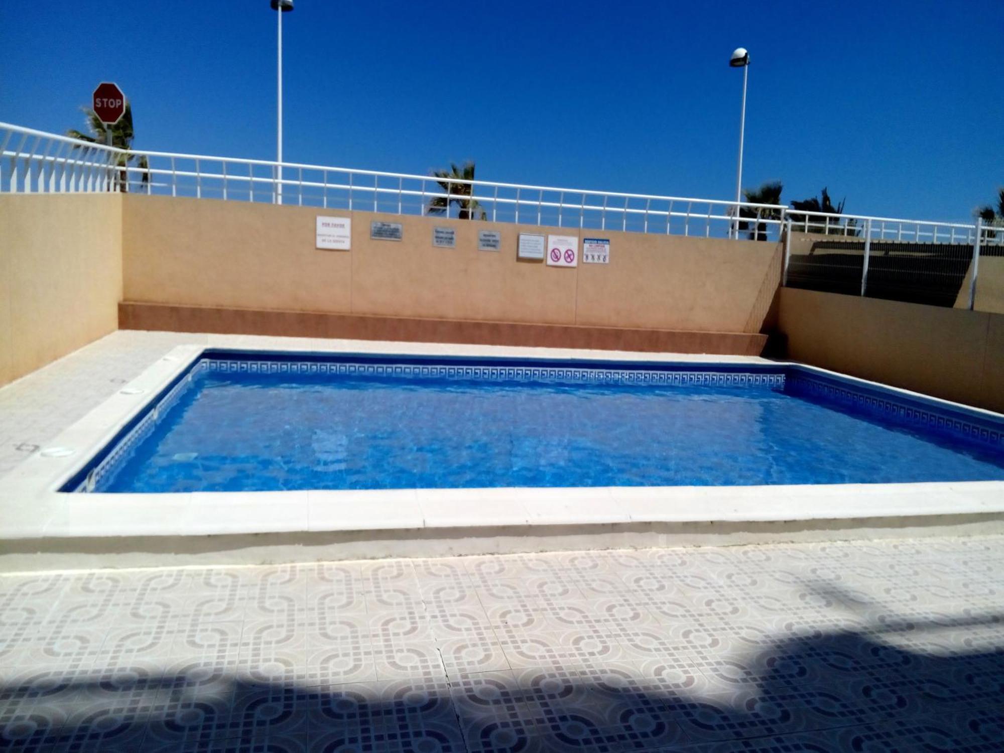 Apartamentos Daytona-Galicia 3000 Oropesa del Mar Εξωτερικό φωτογραφία