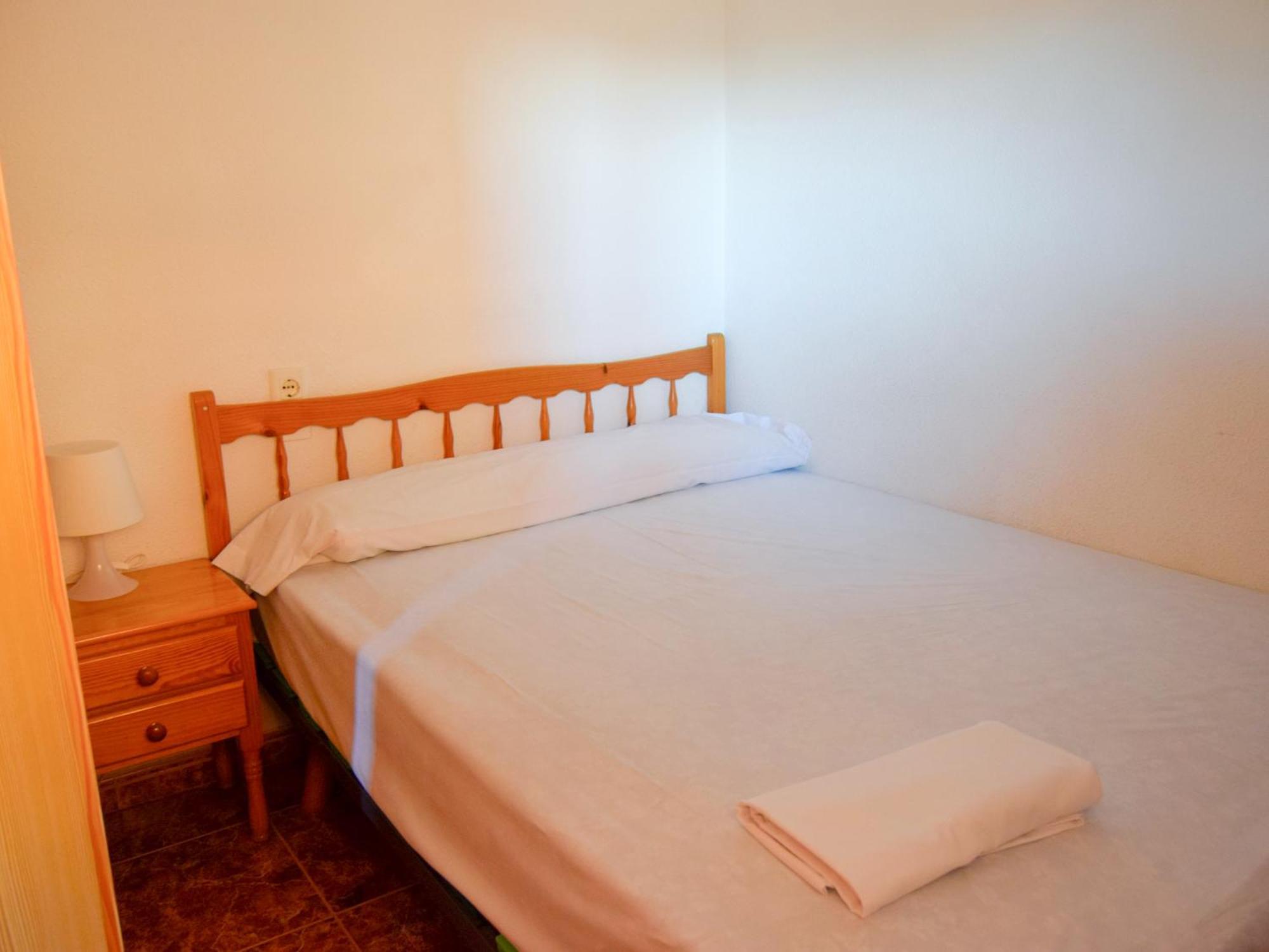 Apartamentos Daytona-Galicia 3000 Oropesa del Mar Εξωτερικό φωτογραφία