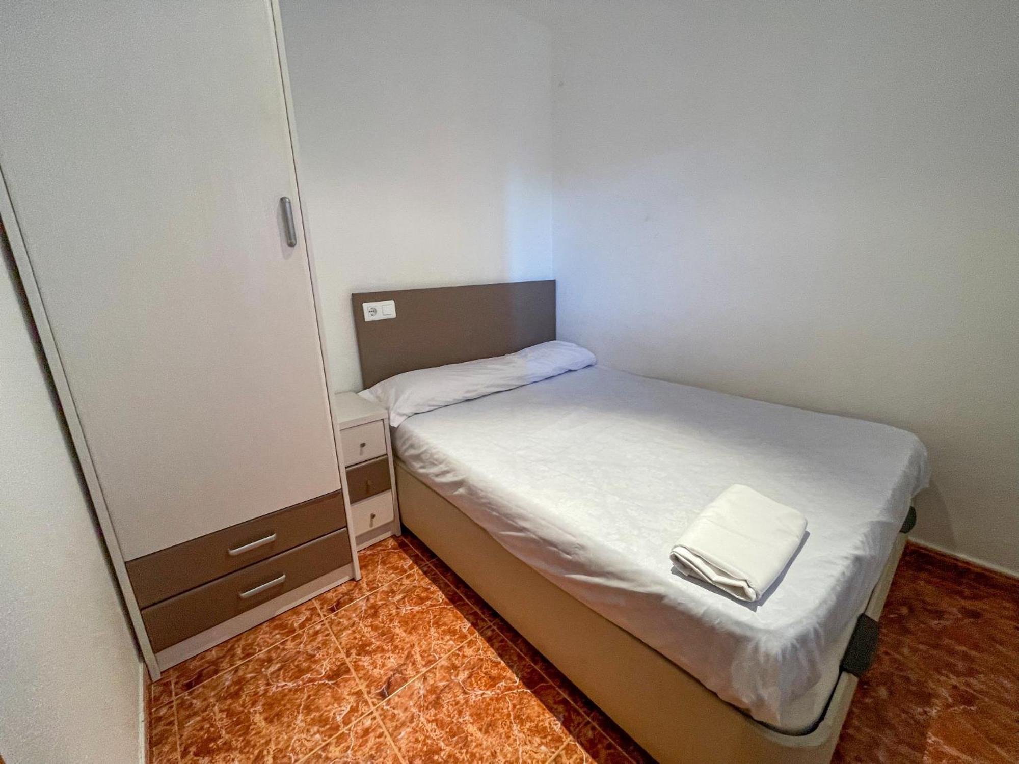Apartamentos Daytona-Galicia 3000 Oropesa del Mar Εξωτερικό φωτογραφία