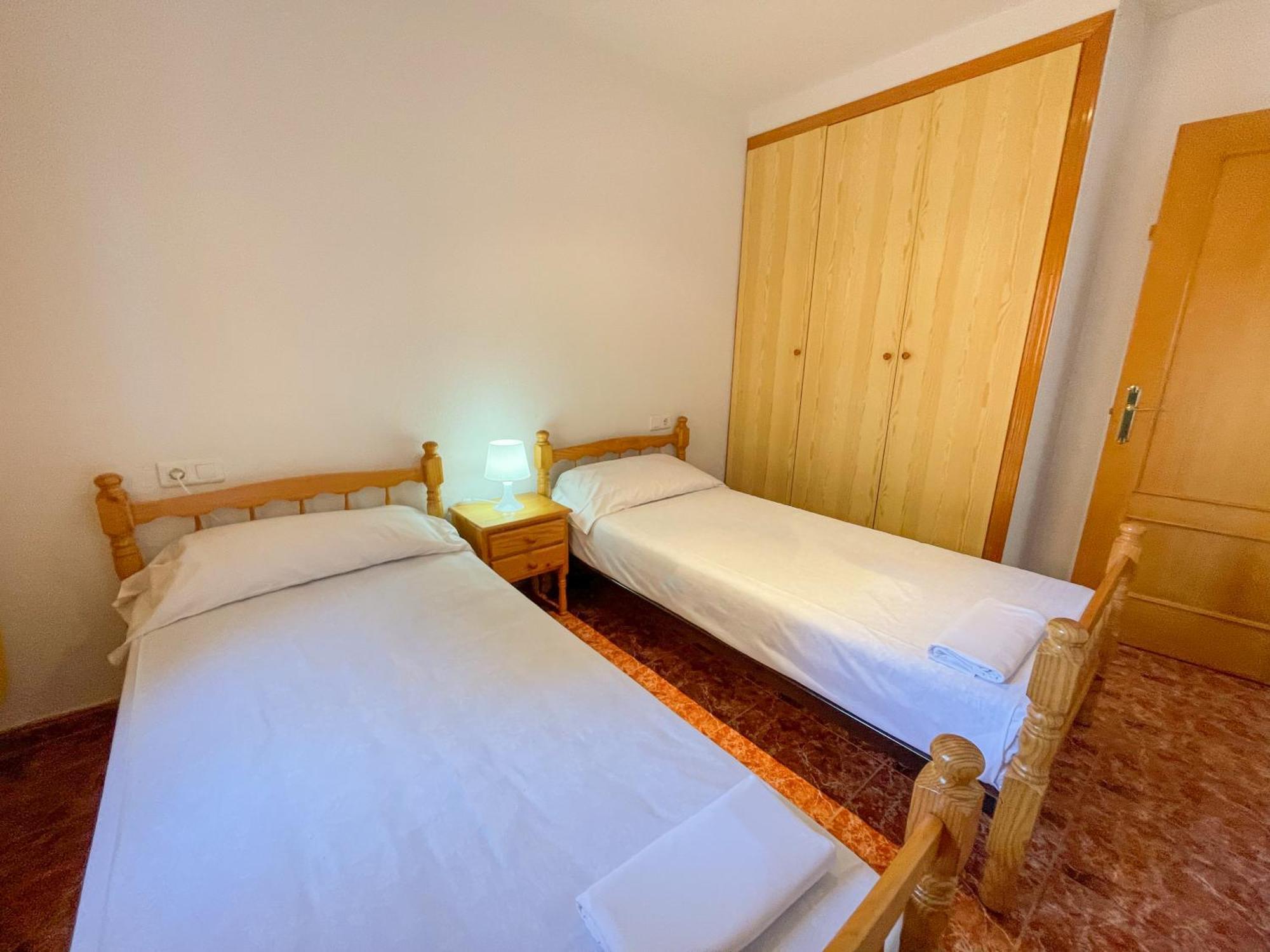 Apartamentos Daytona-Galicia 3000 Oropesa del Mar Εξωτερικό φωτογραφία