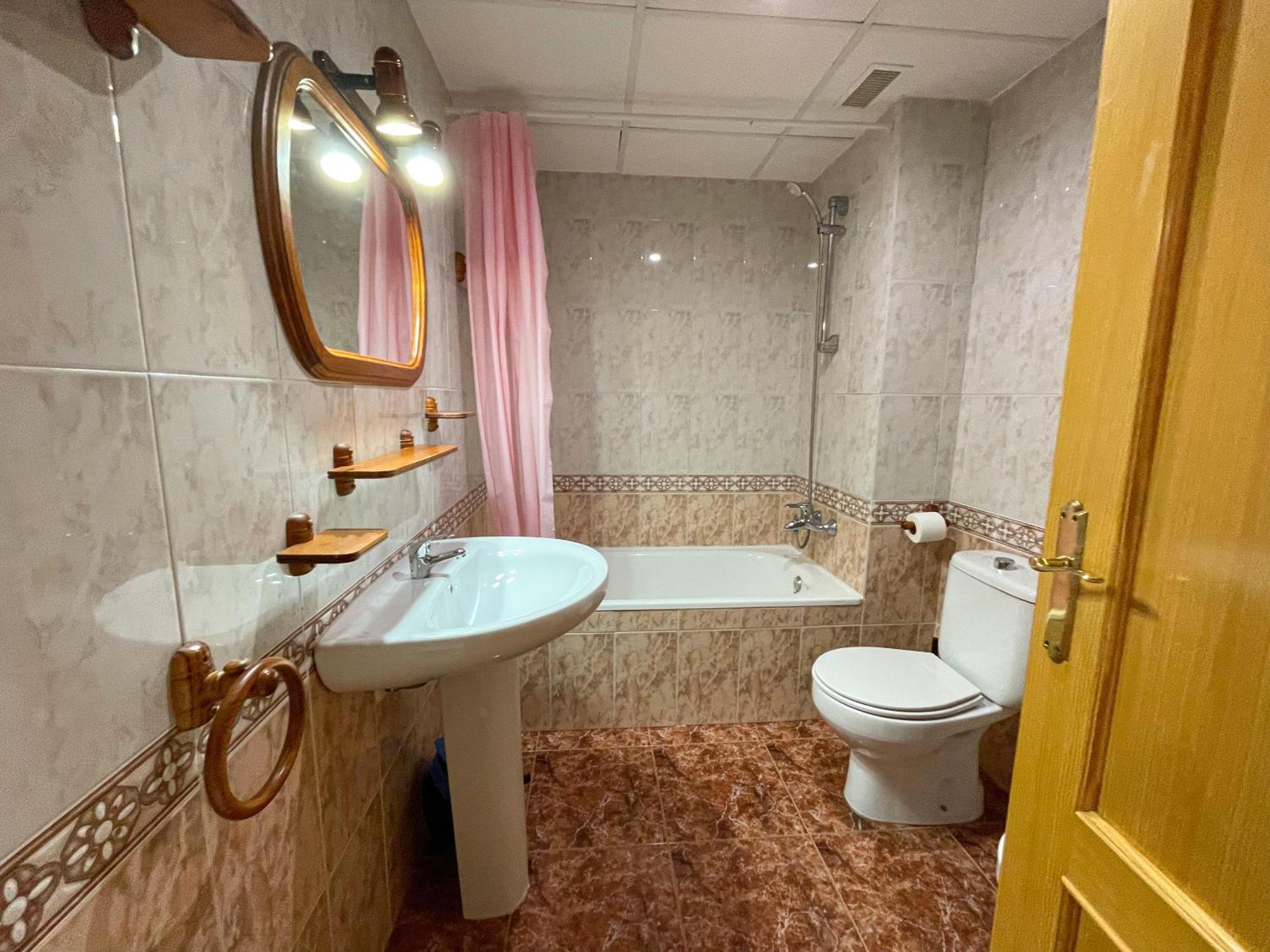Apartamentos Daytona-Galicia 3000 Oropesa del Mar Εξωτερικό φωτογραφία