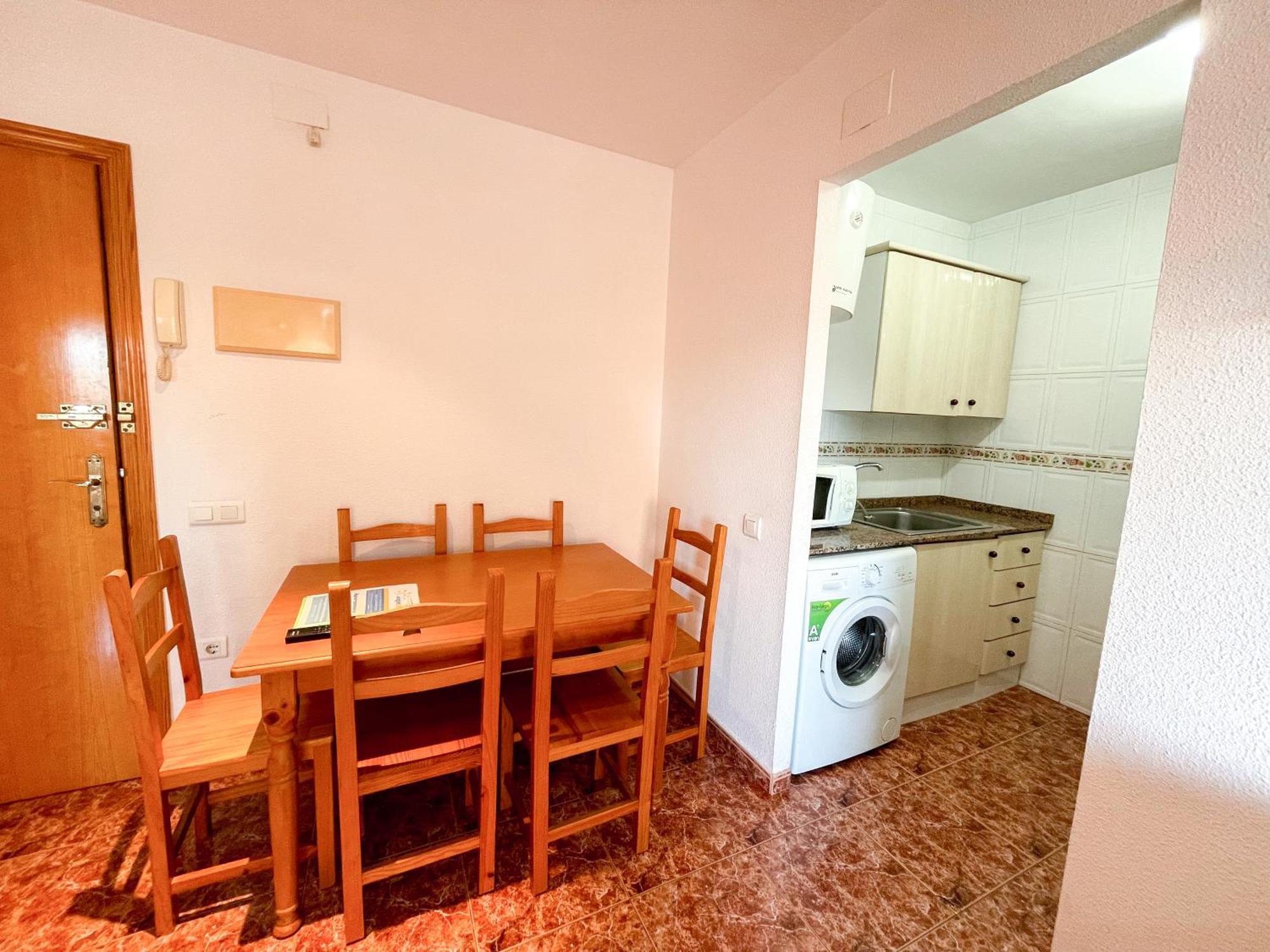Apartamentos Daytona-Galicia 3000 Oropesa del Mar Εξωτερικό φωτογραφία