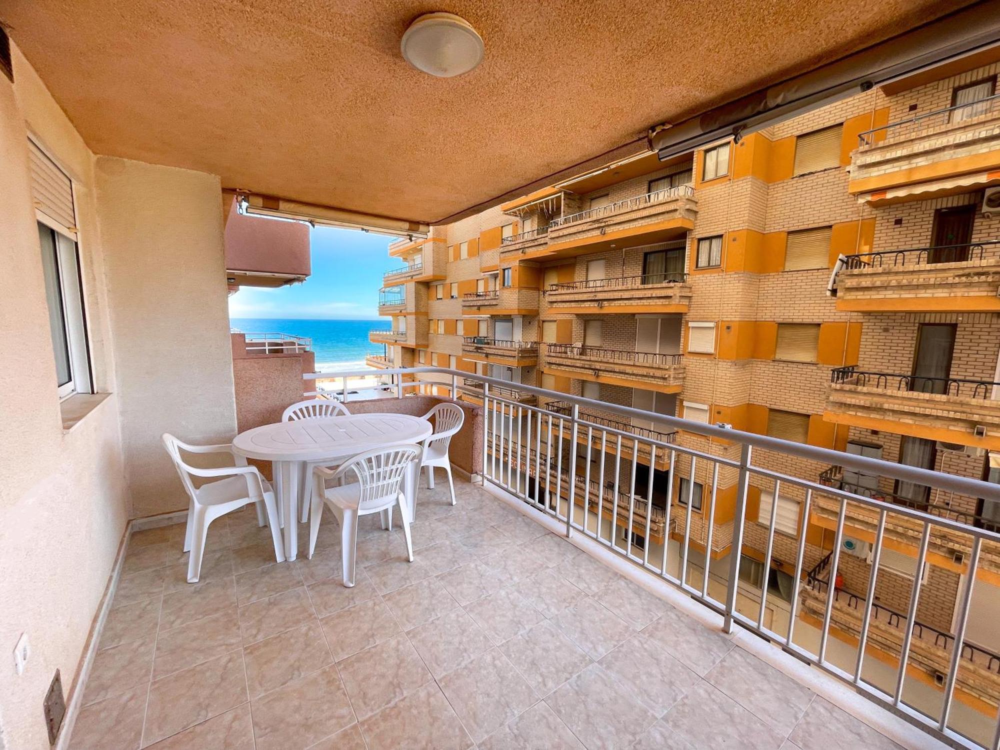 Apartamentos Daytona-Galicia 3000 Oropesa del Mar Εξωτερικό φωτογραφία