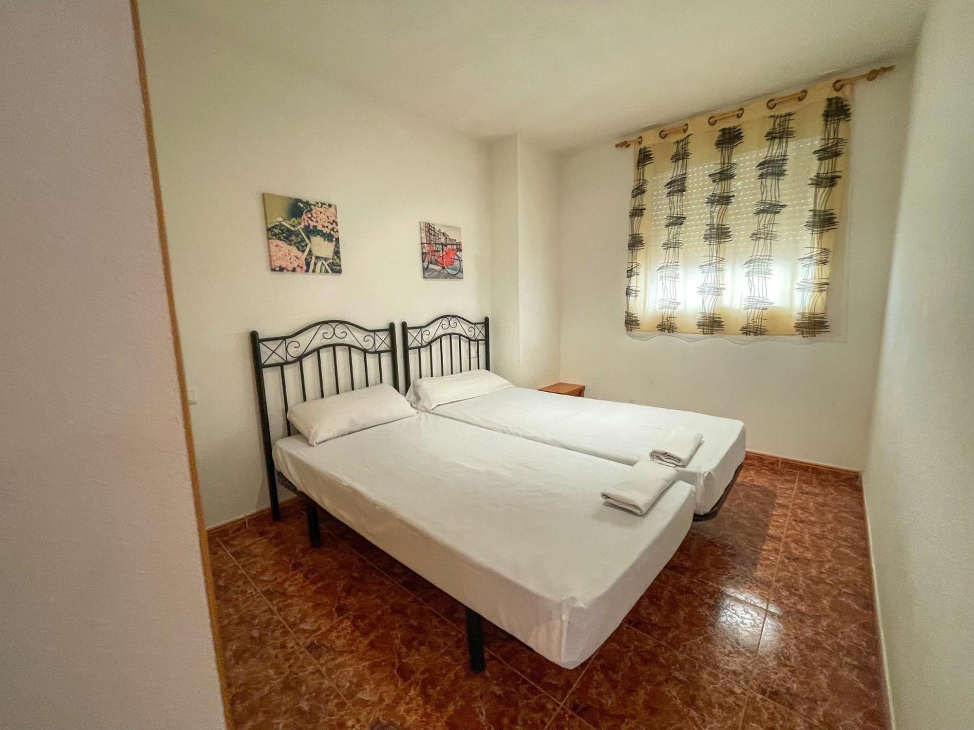 Apartamentos Daytona-Galicia 3000 Oropesa del Mar Εξωτερικό φωτογραφία