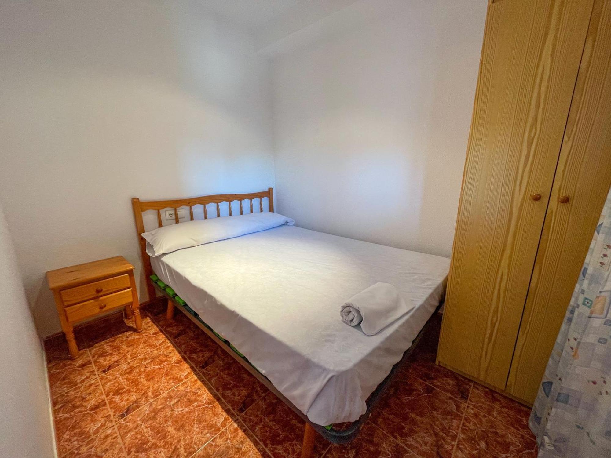 Apartamentos Daytona-Galicia 3000 Oropesa del Mar Εξωτερικό φωτογραφία