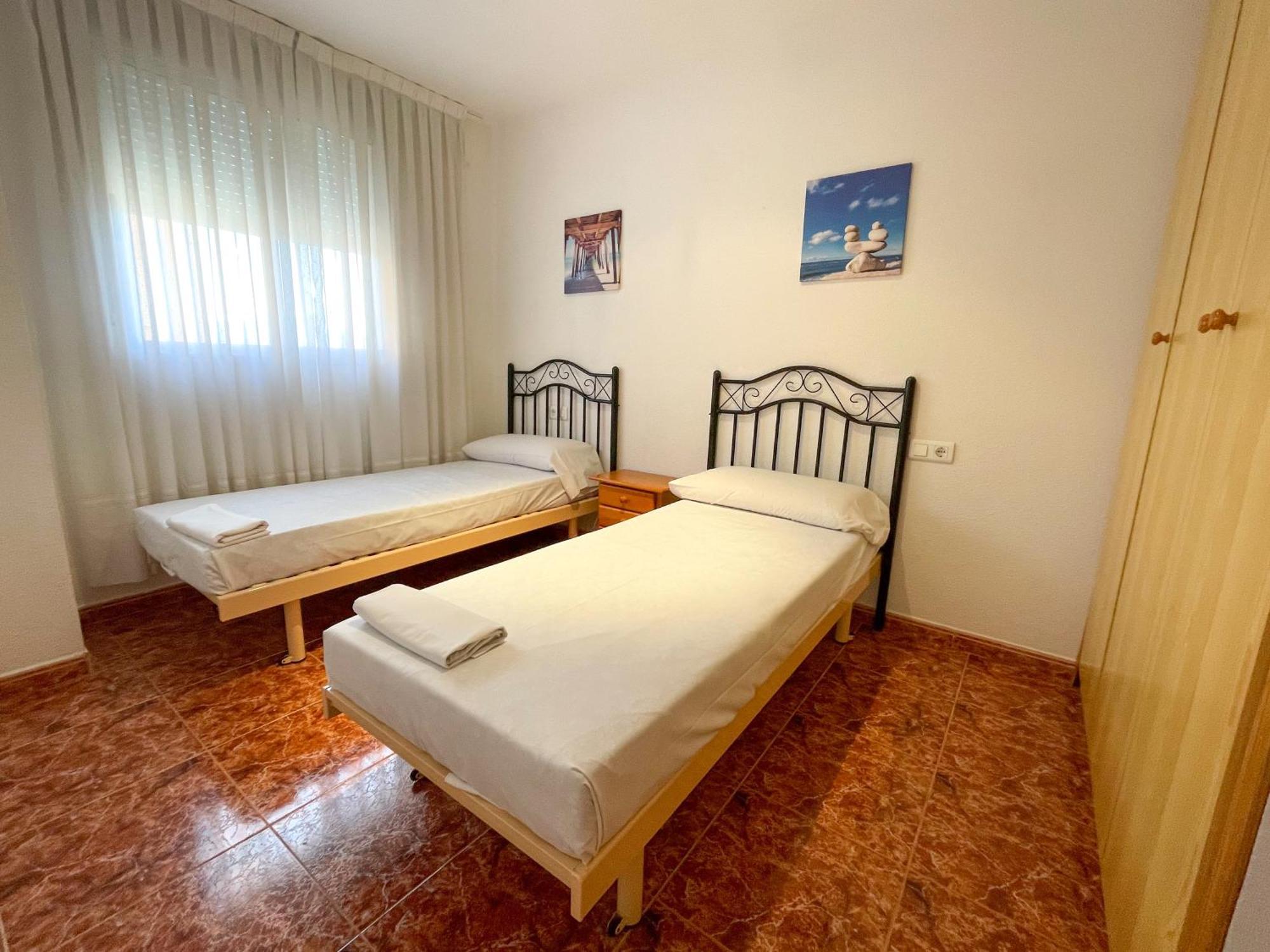 Apartamentos Daytona-Galicia 3000 Oropesa del Mar Εξωτερικό φωτογραφία