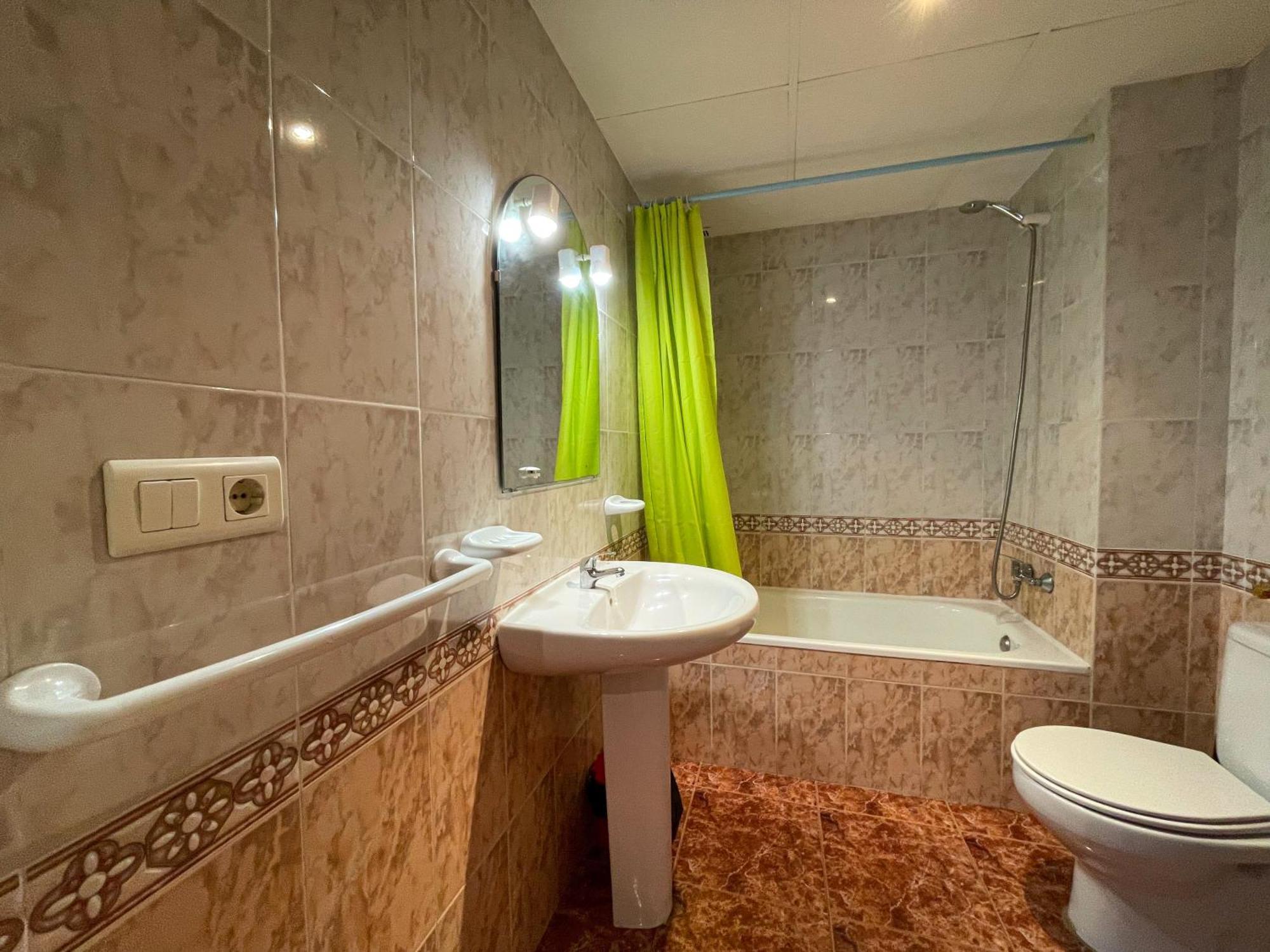 Apartamentos Daytona-Galicia 3000 Oropesa del Mar Εξωτερικό φωτογραφία