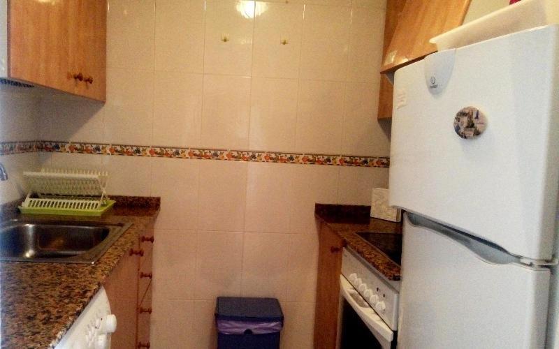 Apartamentos Daytona-Galicia 3000 Oropesa del Mar Δωμάτιο φωτογραφία