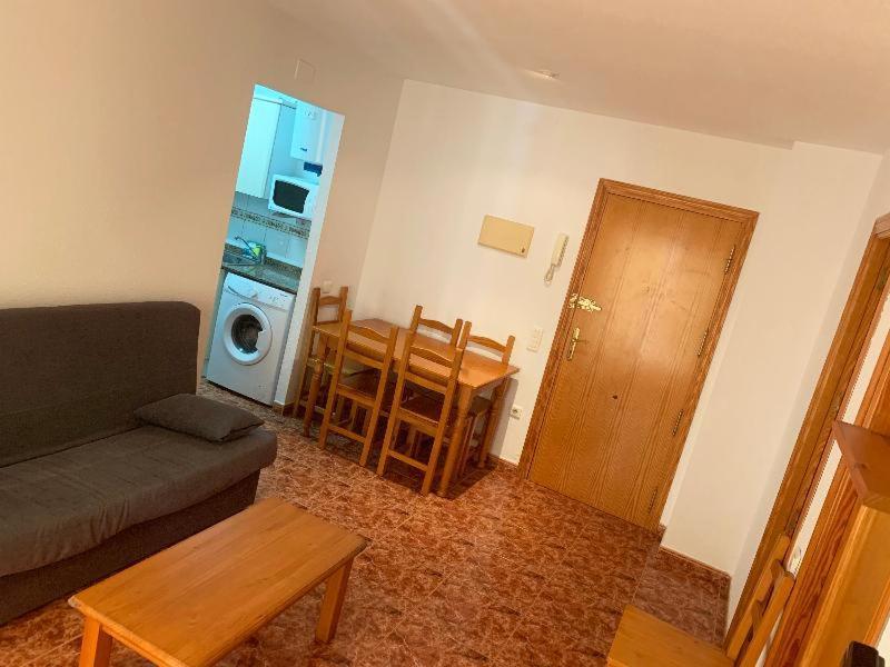 Apartamentos Daytona-Galicia 3000 Oropesa del Mar Δωμάτιο φωτογραφία