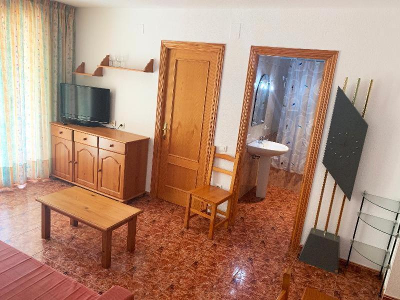 Apartamentos Daytona-Galicia 3000 Oropesa del Mar Δωμάτιο φωτογραφία