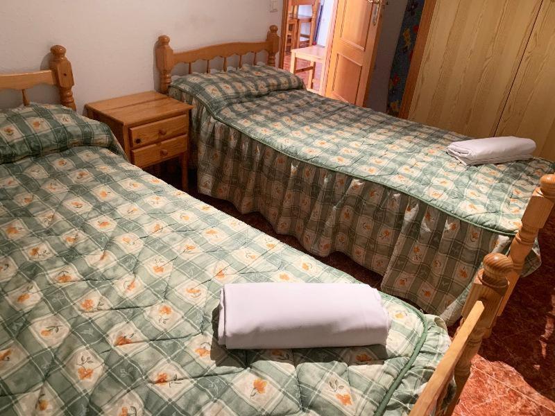 Apartamentos Daytona-Galicia 3000 Oropesa del Mar Δωμάτιο φωτογραφία