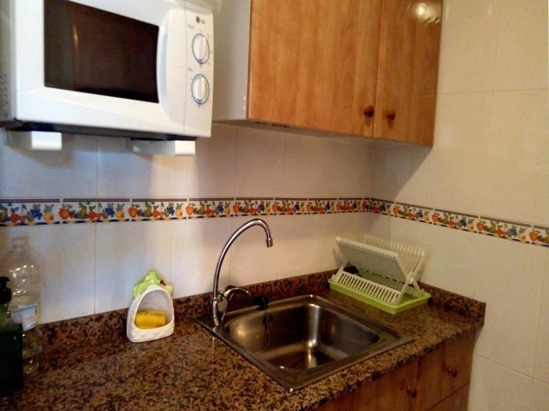 Apartamentos Daytona-Galicia 3000 Oropesa del Mar Εξωτερικό φωτογραφία